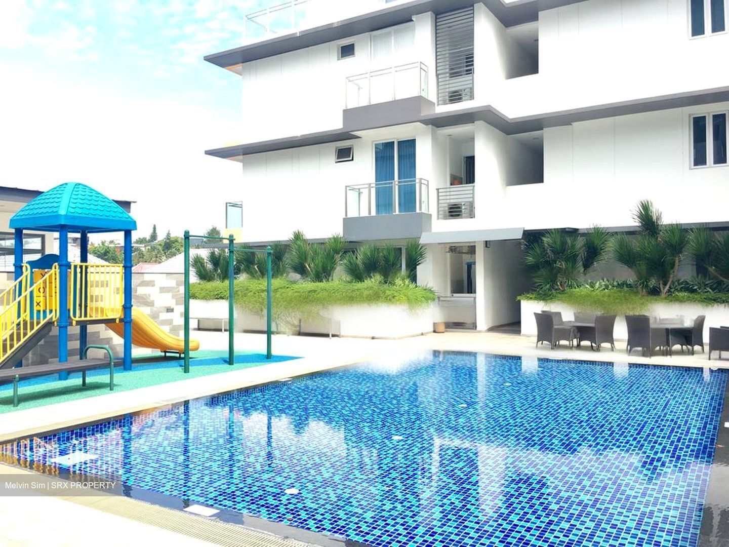 Novena Regency (D11), Apartment #471719781
